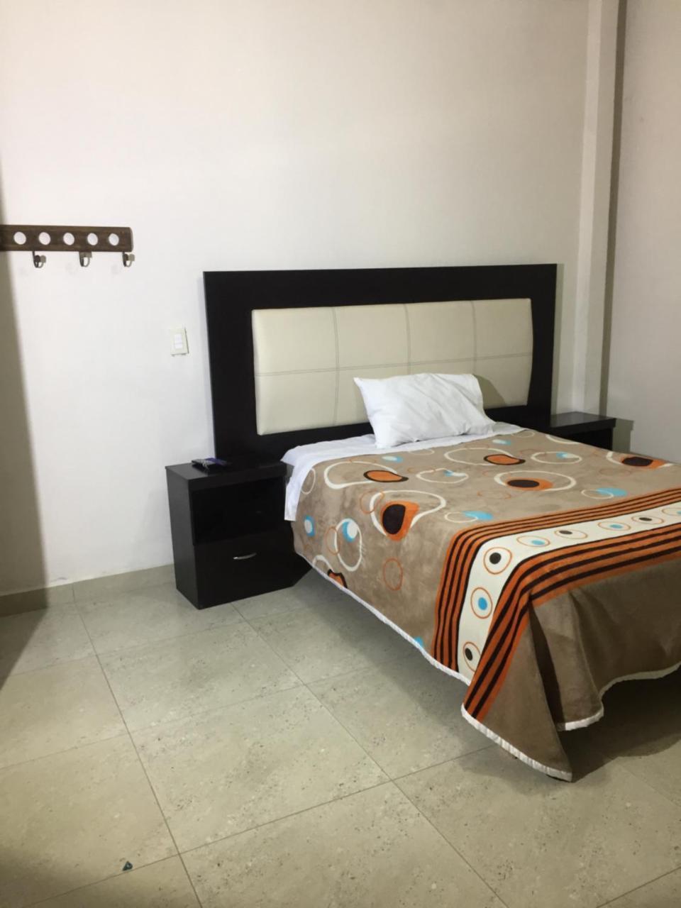 Hotel Coatlicue 圣胡安特奥蒂瓦坎 外观 照片