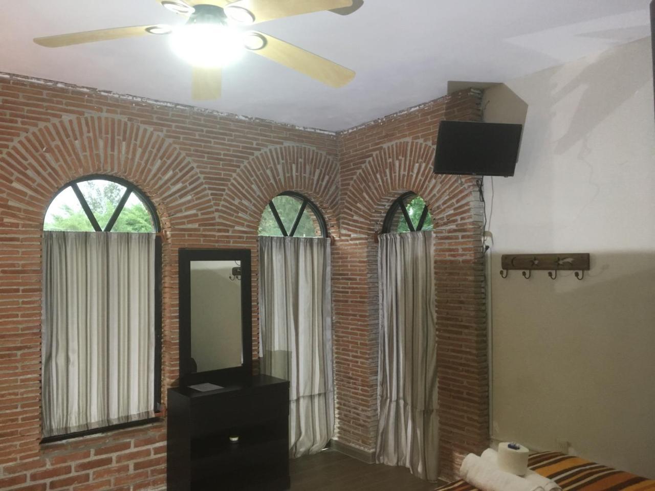 Hotel Coatlicue 圣胡安特奥蒂瓦坎 外观 照片