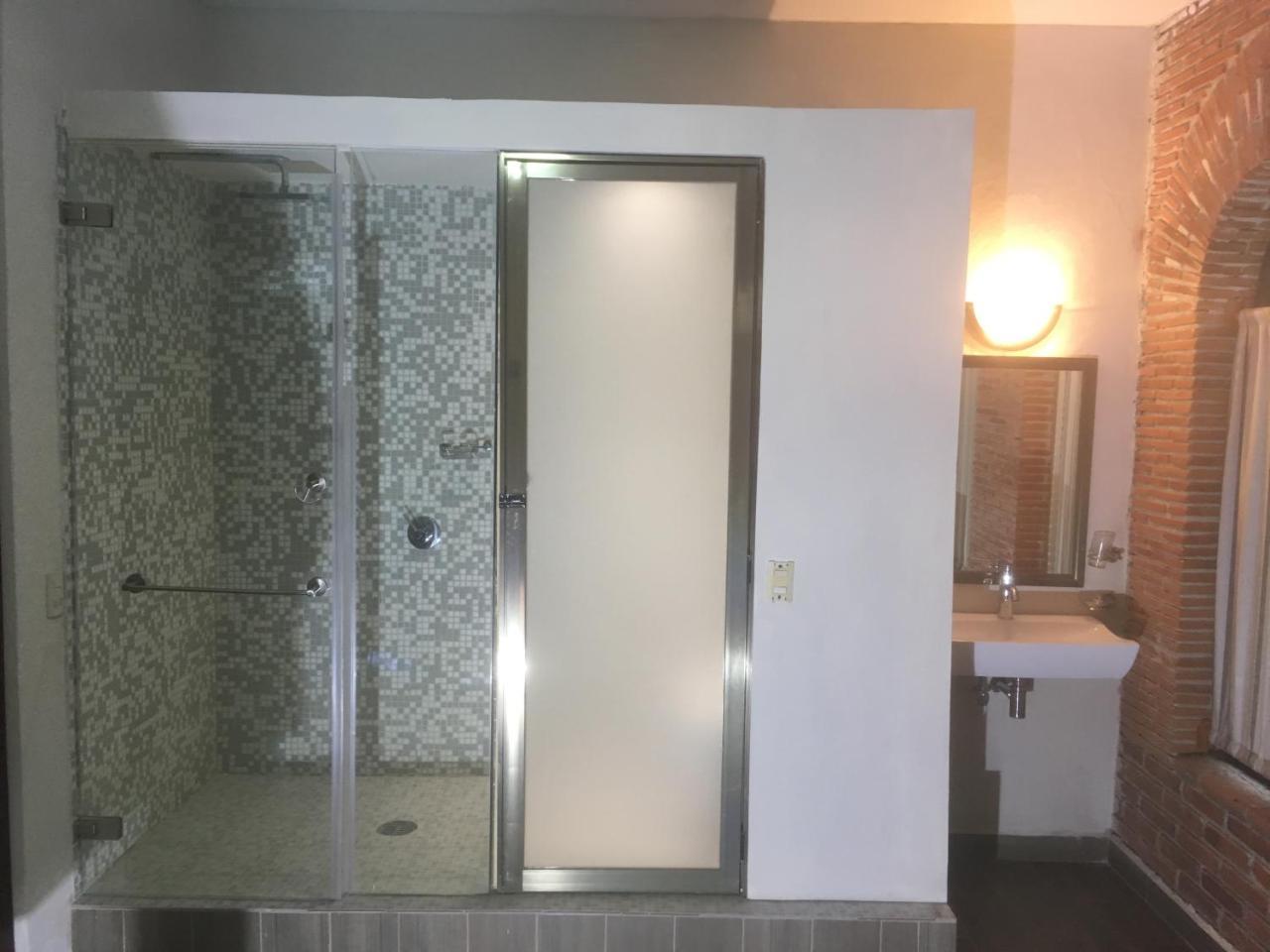 Hotel Coatlicue 圣胡安特奥蒂瓦坎 外观 照片