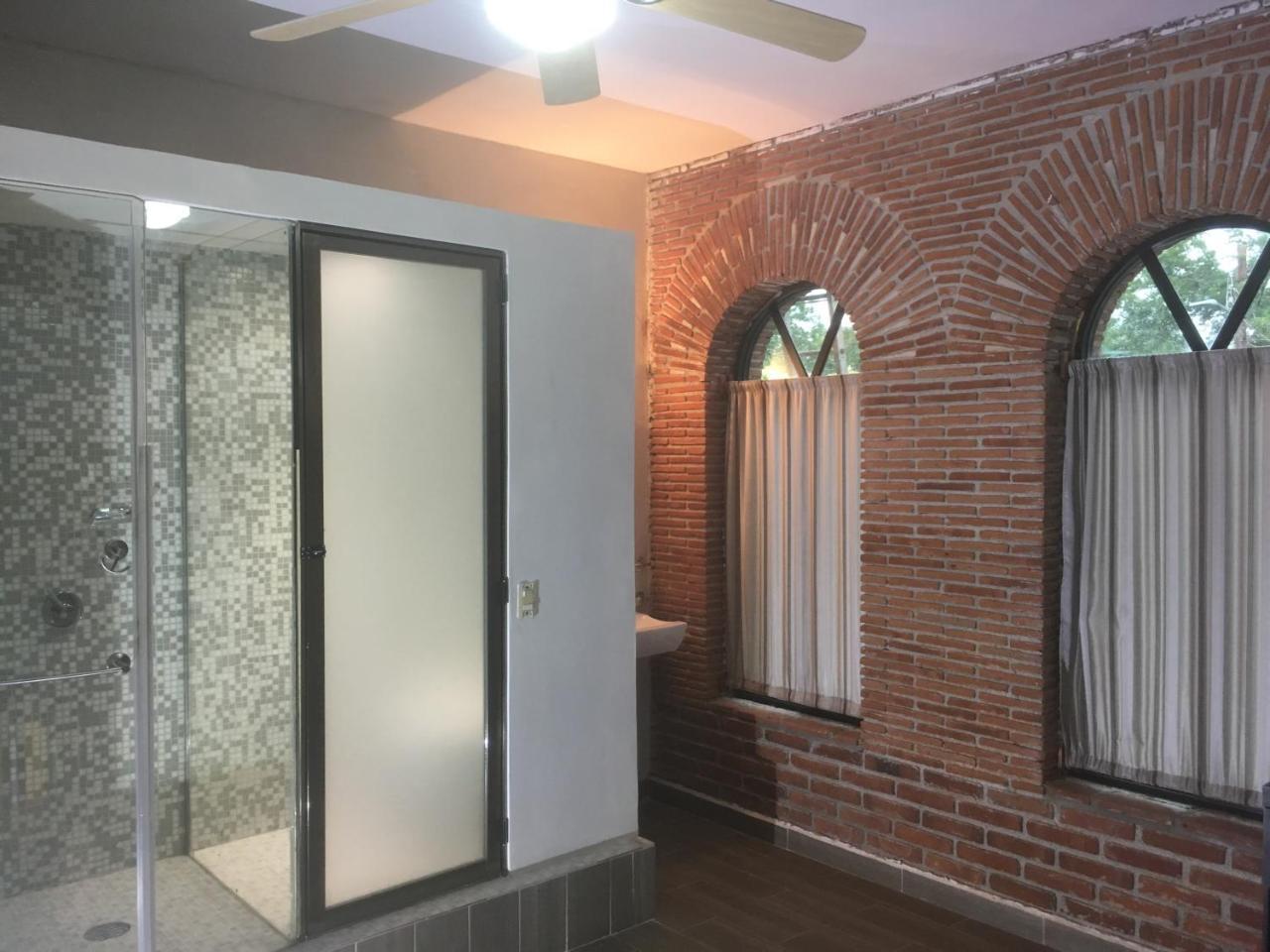 Hotel Coatlicue 圣胡安特奥蒂瓦坎 外观 照片